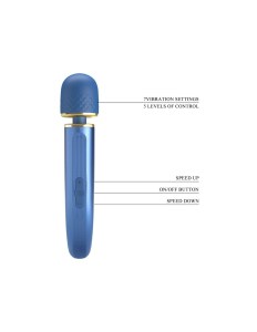 Charming Masažer- BI 14848 1-7